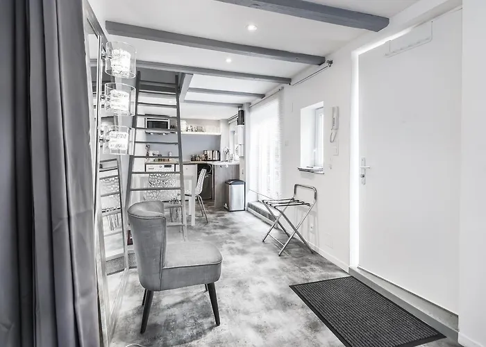 La Maisonnette Alsacienne