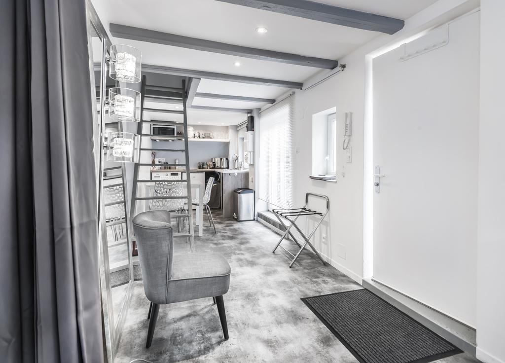 La Maisonnette Alsacienne Schiltigheim