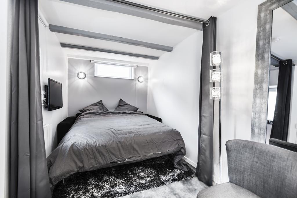 La Maisonnette Alsacienne *