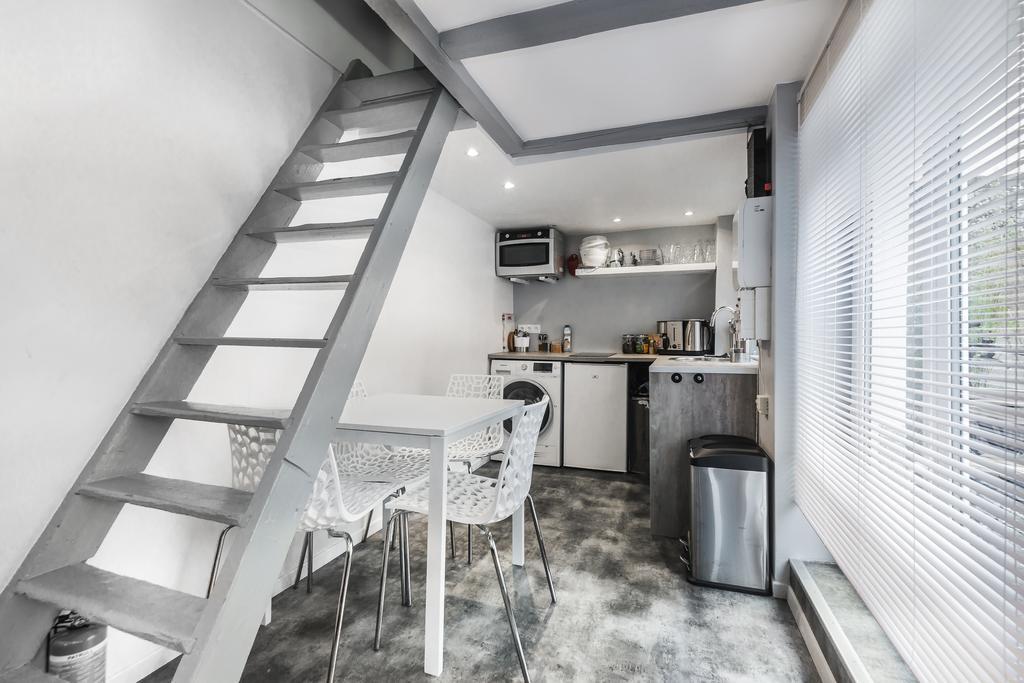 La Maisonnette Alsacienne Holiday home *