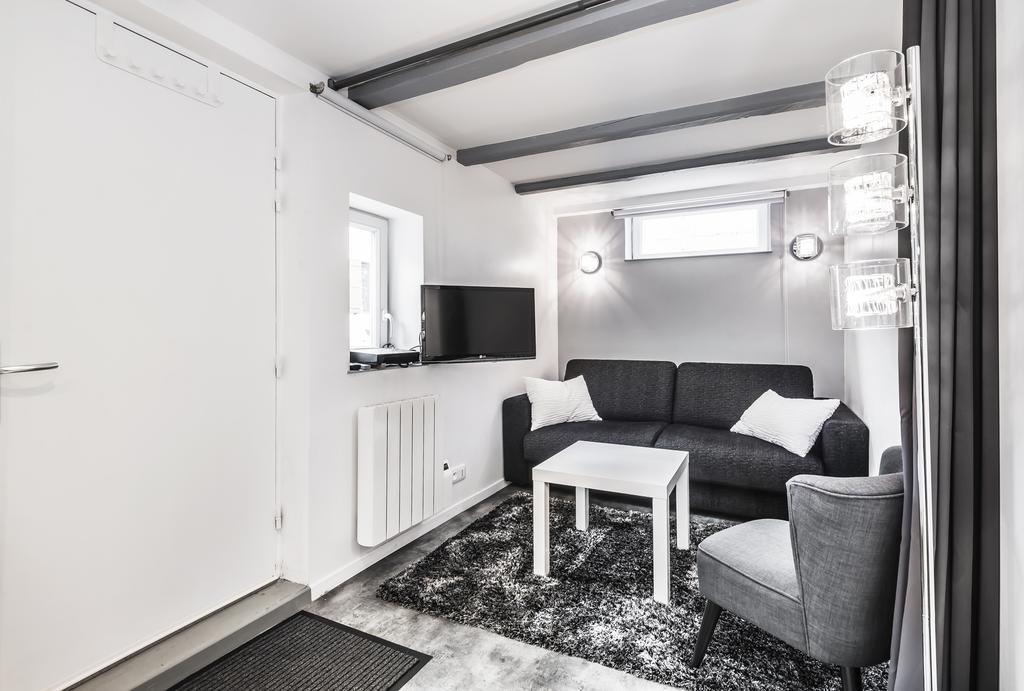 Holiday home La Maisonnette Alsacienne Schiltigheim
