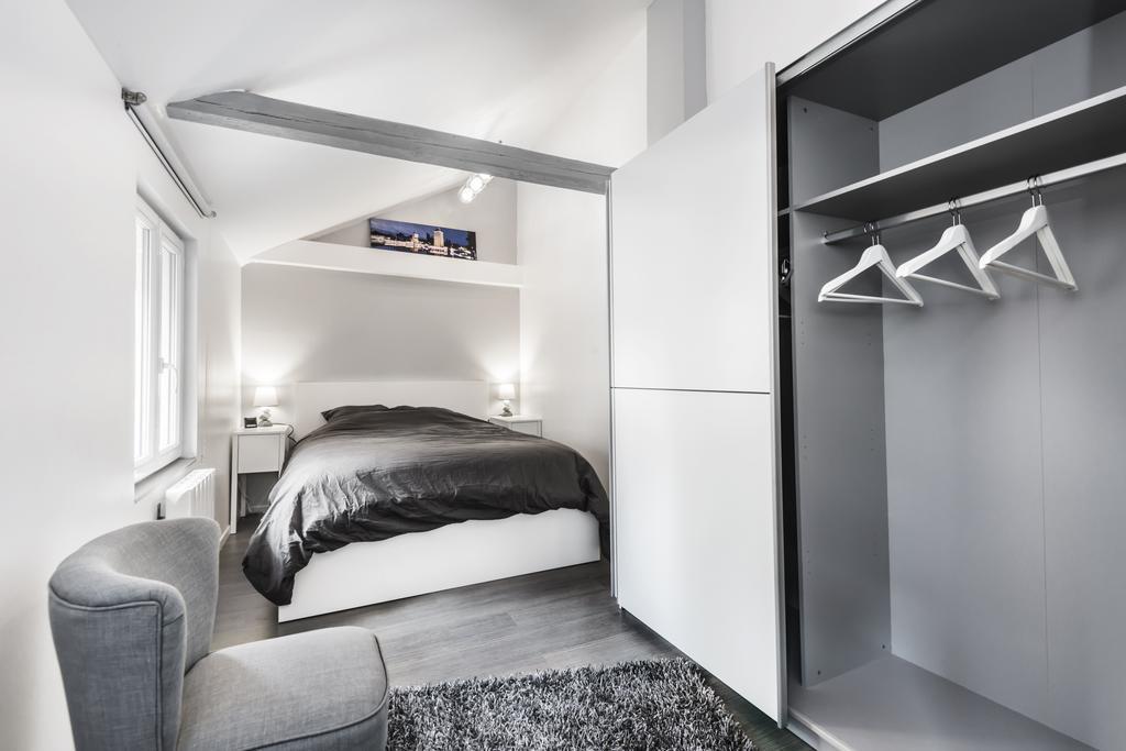 La Maisonnette Alsacienne * Schiltigheim